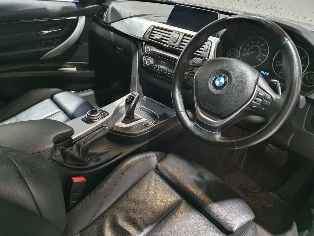 Used BMW 3 Series 2018 for sale - 77879495: Photo 15
