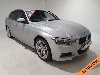 Used BMW 3 Series 2018 for sale - 77879495: Photo