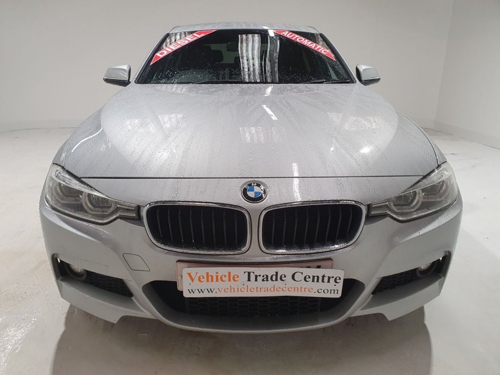 Used BMW 3 Series 2018 for sale - 77879495: Photo 2
