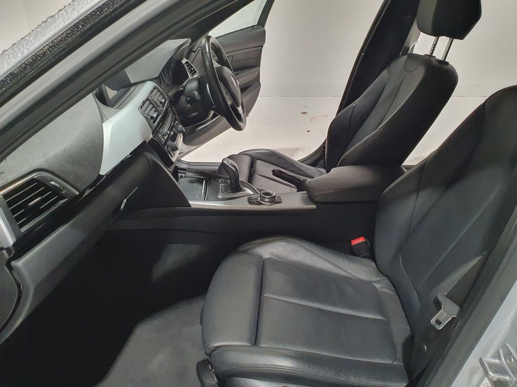 Used BMW 3 Series 2018 for sale - 77879495: Photo 21