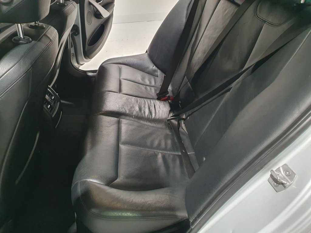 Used BMW 3 Series 2018 for sale - 77879495: Photo 23