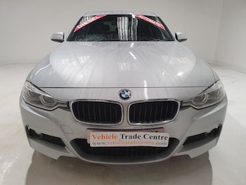 Used BMW 3 Series 2018 for sale - 77879495: Photo