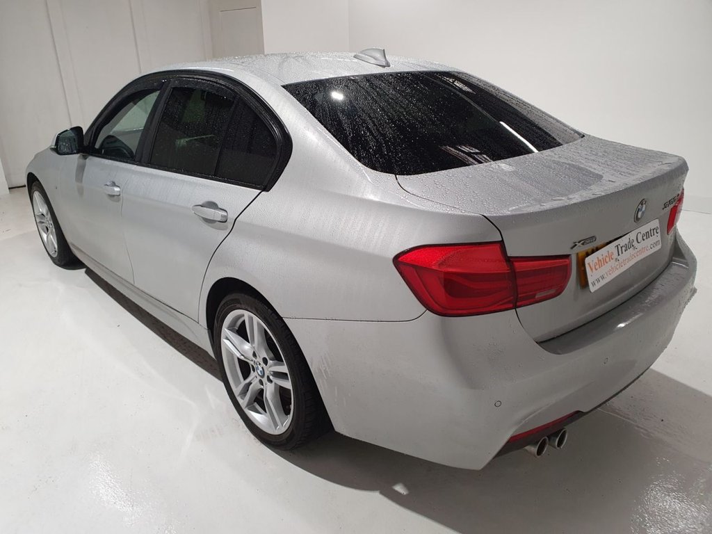 Used BMW 3 Series 2018 for sale - 77879495: Photo 4