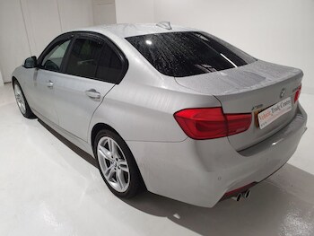 Used BMW 3 Series 2018 for sale - 77879495: Photo