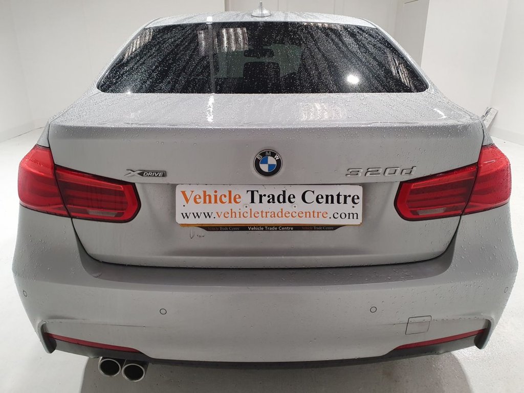 Used BMW 3 Series 2018 for sale - 77879495: Photo 5