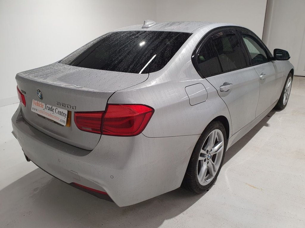 Used BMW 3 Series 2018 for sale - 77879495: Photo 6