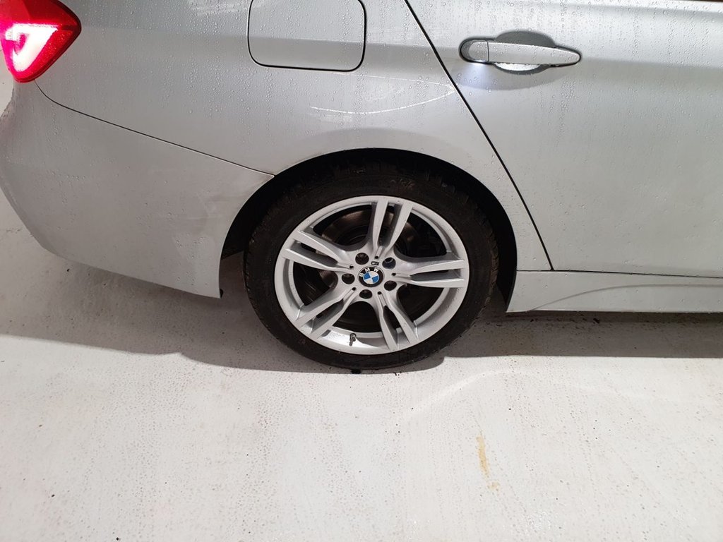 Used BMW 3 Series 2018 for sale - 77879495: Photo 8