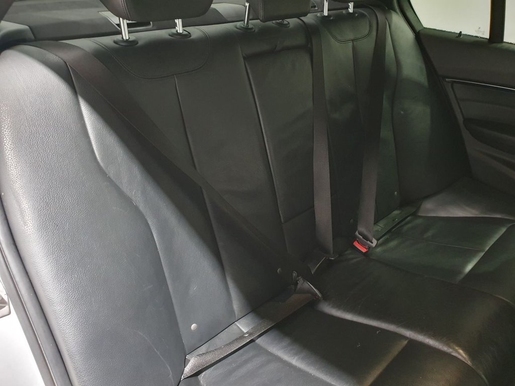 Used BMW 3 Series 2018 for sale - 77879495: Photo 9