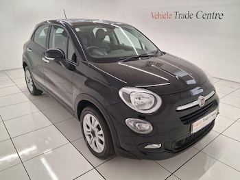 Used Fiat 500X 2017 for sale - 76136857: Photo