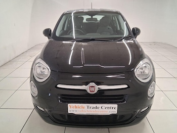 Used Fiat 500X 2017 for sale - 76136857: Photo