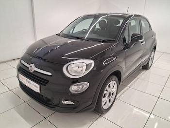 Used Fiat 500X 2017 for sale - 76136857: Photo