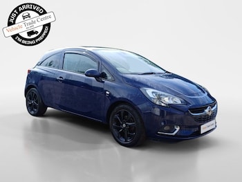 Used Vauxhall Corsa 2018 for sale - 78863552: Photo