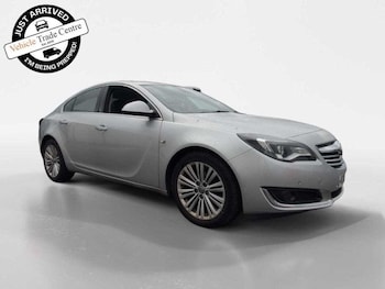 2015 (15) - 2.0 CDTi ecoFLEX Tech Line Hatchback 5dr Diesel Manual Euro 5 (s/s) (140 ps