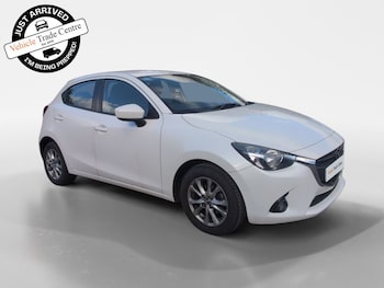 Used Mazda Mazda2 2015 for sale - 78644988: Photo