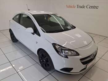 Used Vauxhall Corsa 2016 for sale - 74887610: Photo