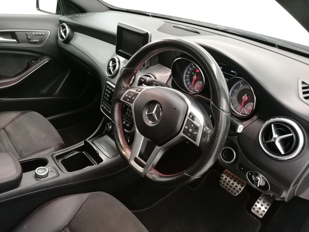Used Mercedes-Benz GLA 2015 for sale - 76137294: Photo 10