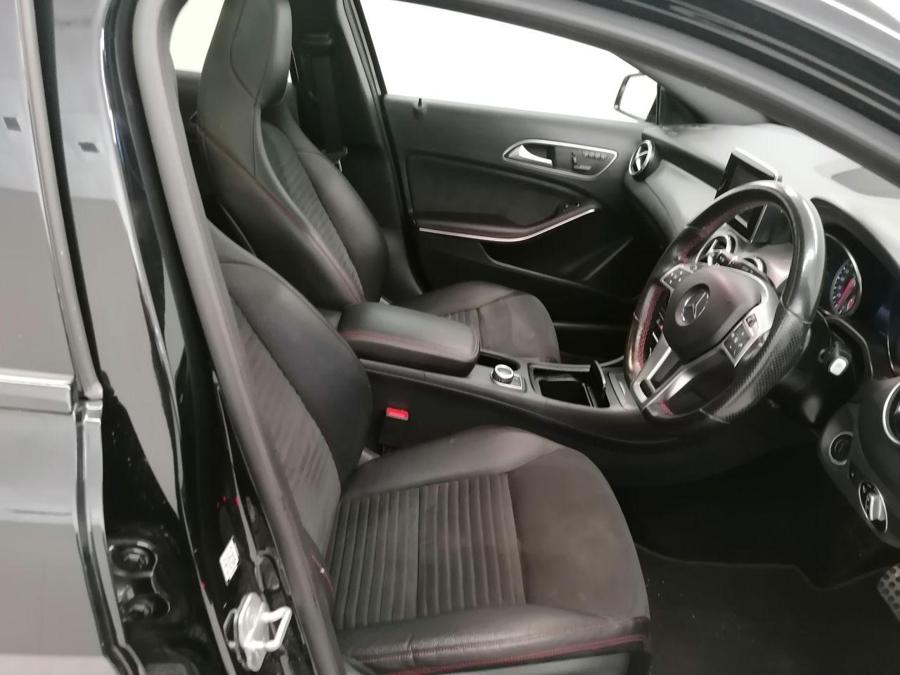 Used Mercedes-Benz GLA 2015 for sale - 76137294: Photo 11