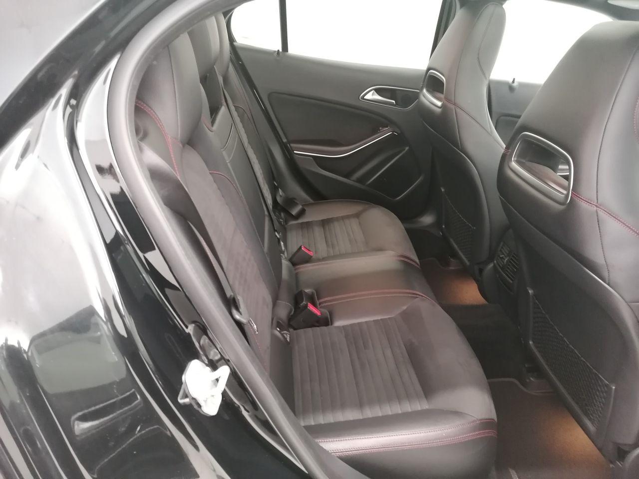 Used Mercedes-Benz GLA 2015 for sale - 76137294: Photo 12