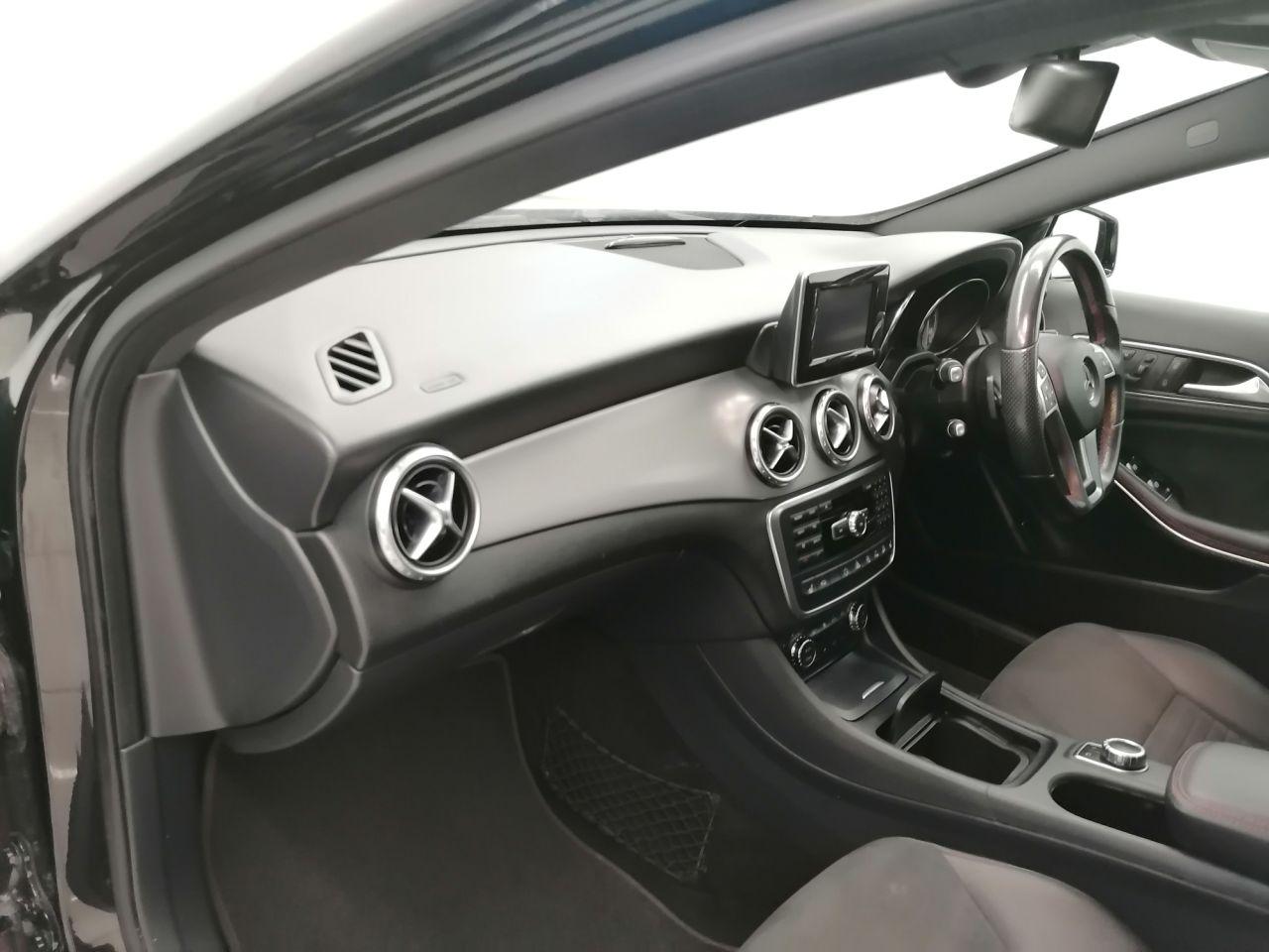 Used Mercedes-Benz GLA 2015 for sale - 76137294: Photo 13