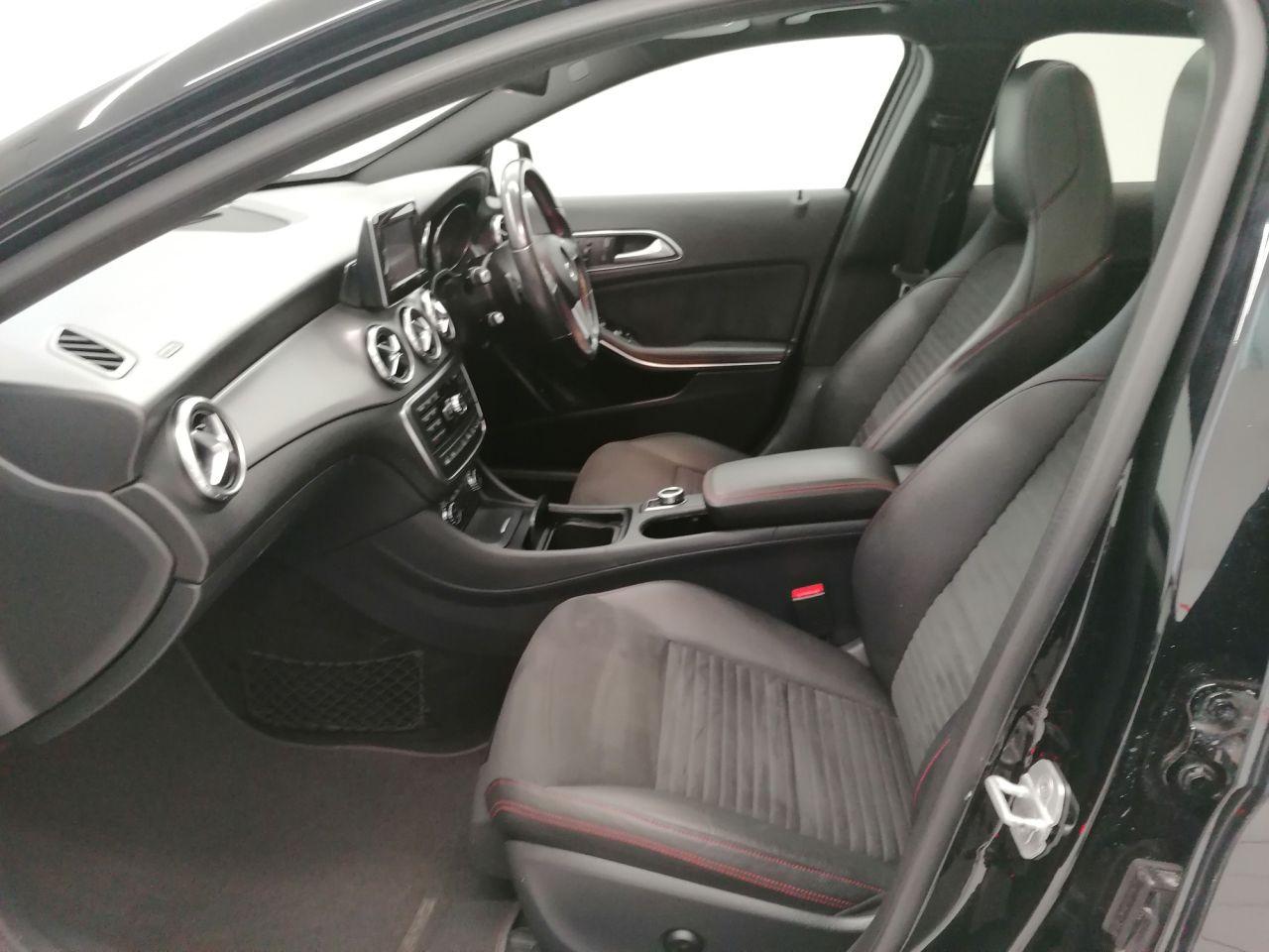 Used Mercedes-Benz GLA 2015 for sale - 76137294: Photo 14