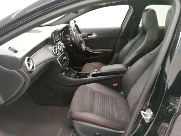 Used Mercedes-Benz GLA 2015 for sale - 76137294: Photo 14