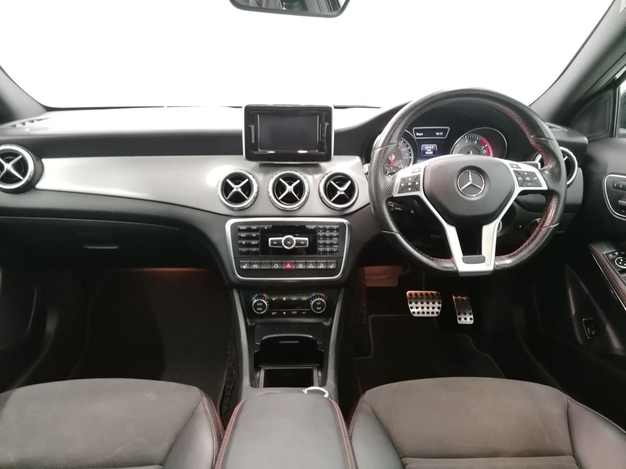 Used Mercedes-Benz GLA 2015 for sale - 76137294: Photo 16