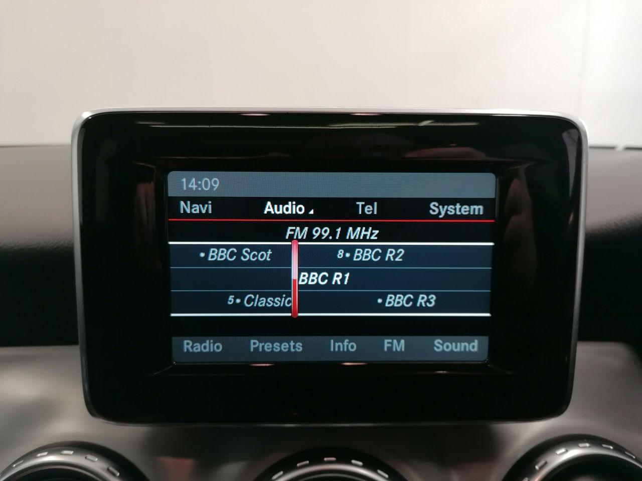 Used Mercedes-Benz GLA 2015 for sale - 76137294: Photo 17