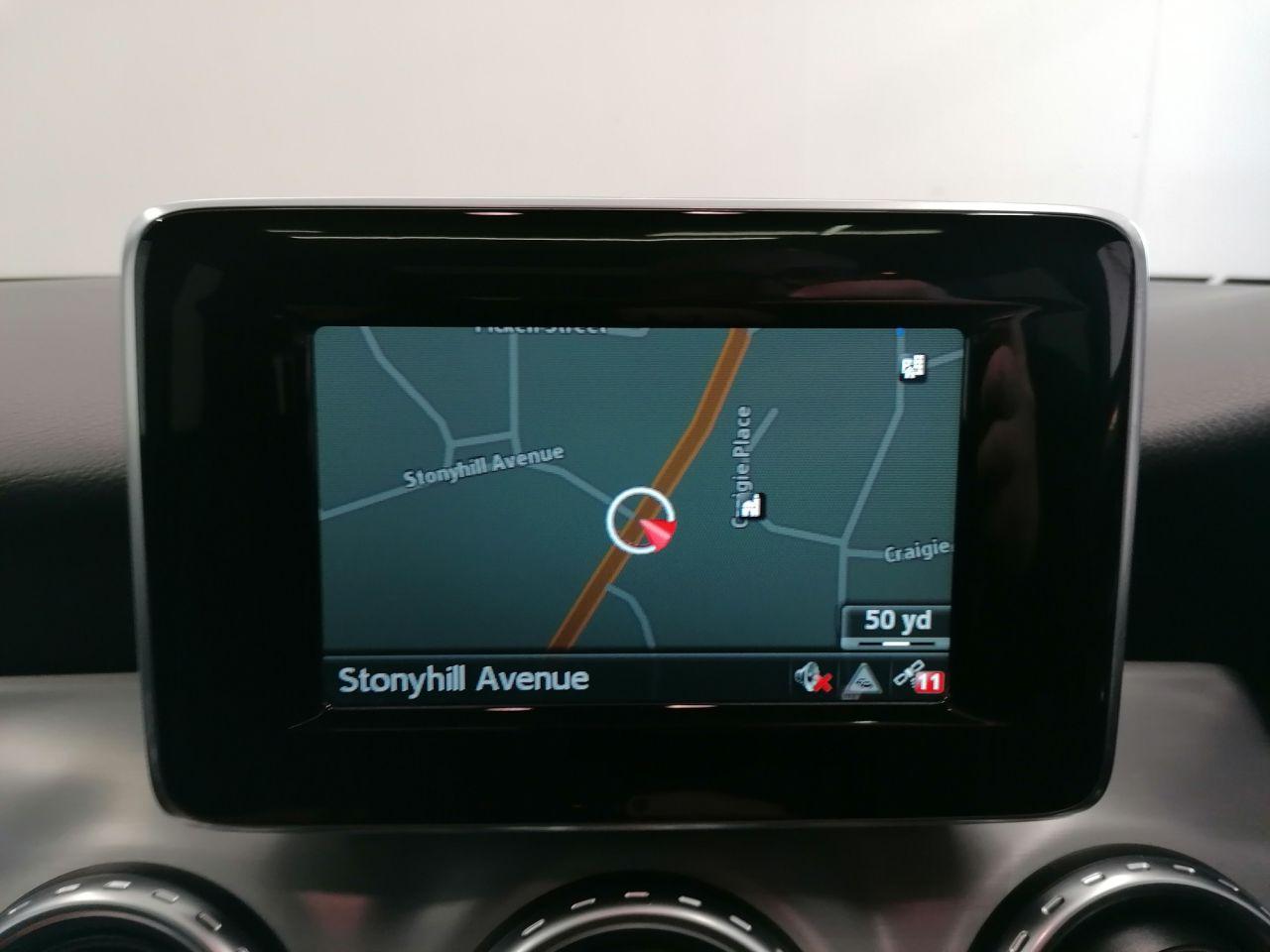 Used Mercedes-Benz GLA 2015 for sale - 76137294: Photo 18