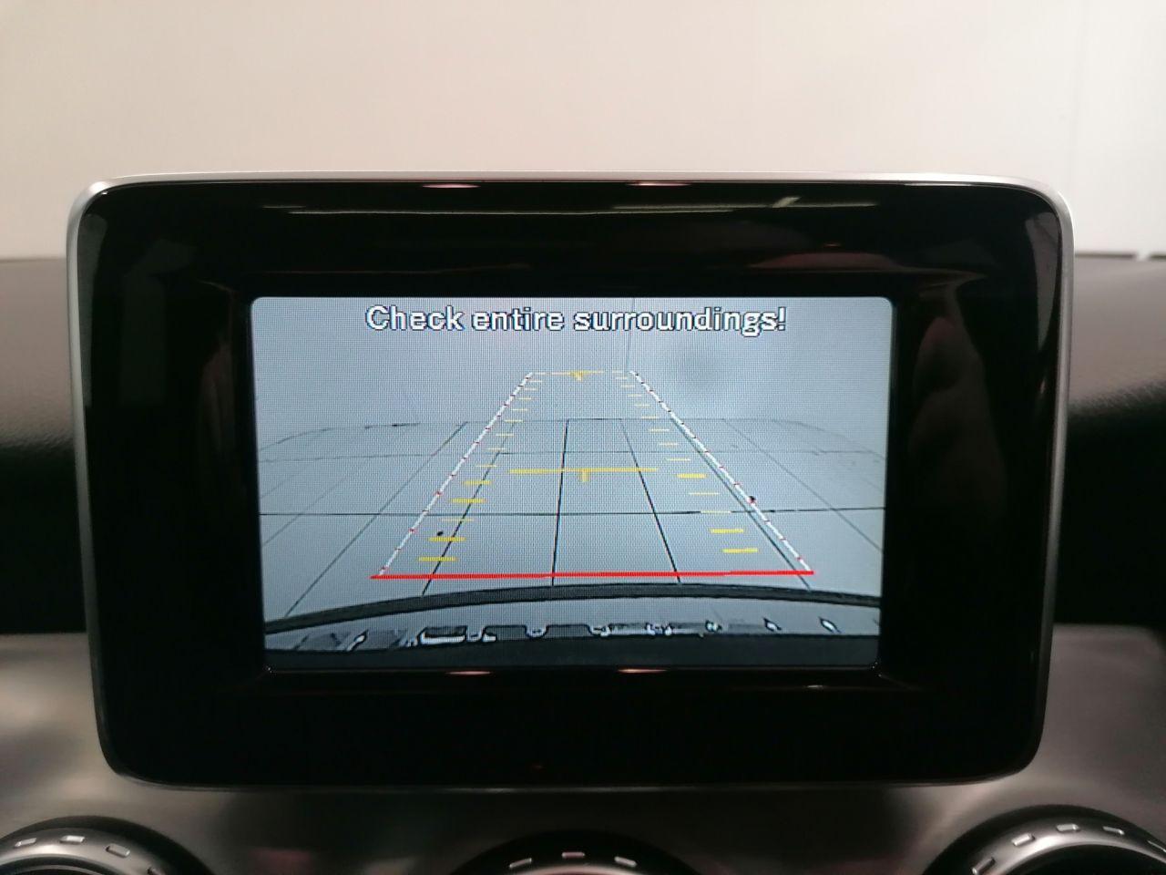 Used Mercedes-Benz GLA 2015 for sale - 76137294: Photo 19