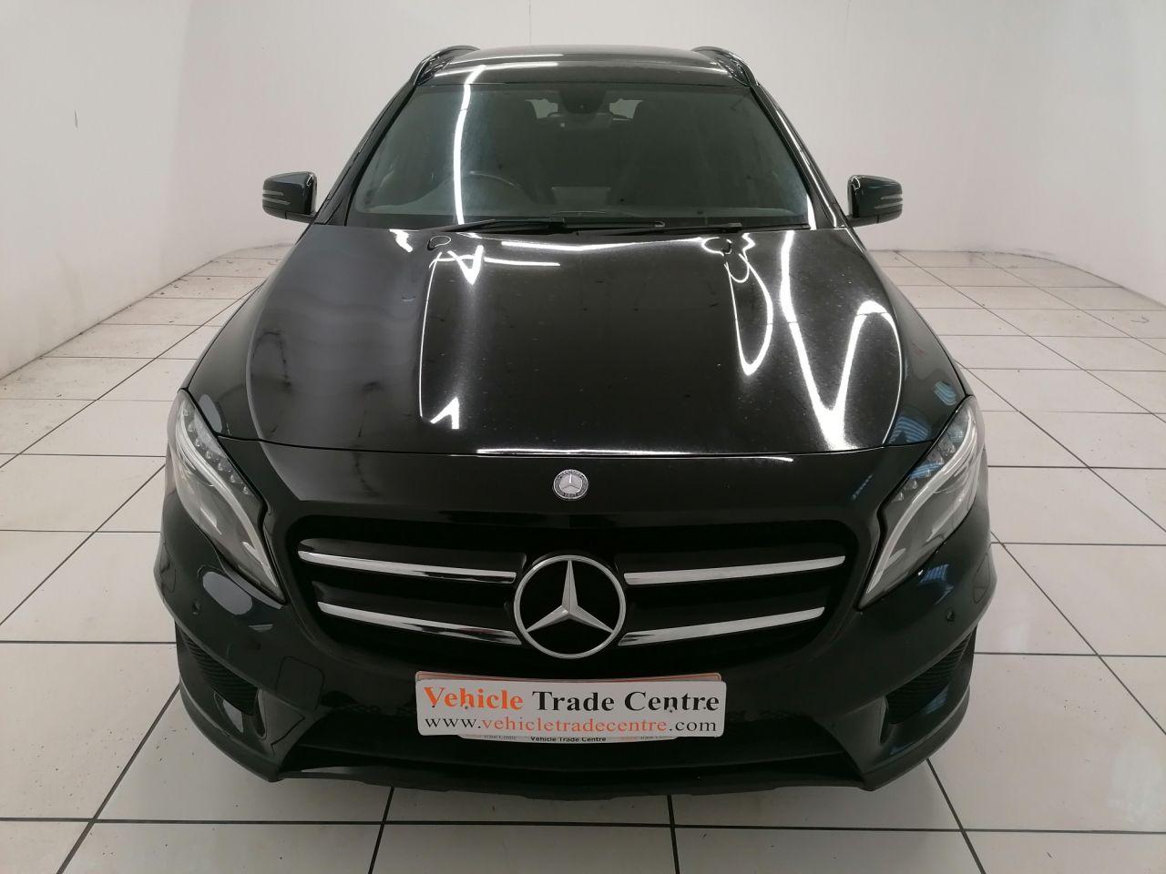 Used Mercedes-Benz GLA 2015 for sale - 76137294: Photo 2