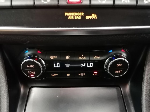 Used Mercedes-Benz GLA 2015 for sale - 76137294: Photo 20