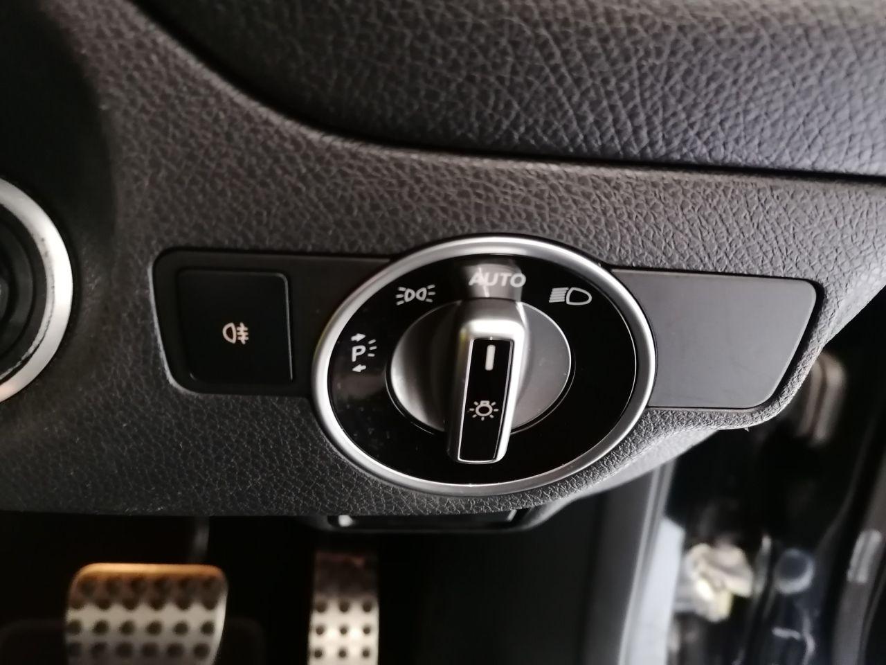 Used Mercedes-Benz GLA 2015 for sale - 76137294: Photo 22