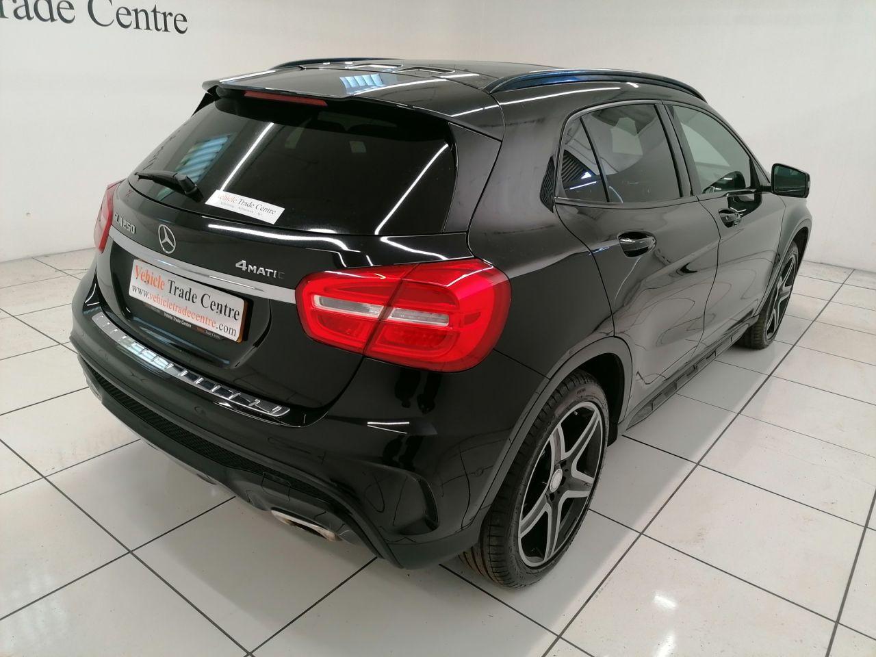 Used Mercedes-Benz GLA 2015 for sale - 76137294: Photo 6
