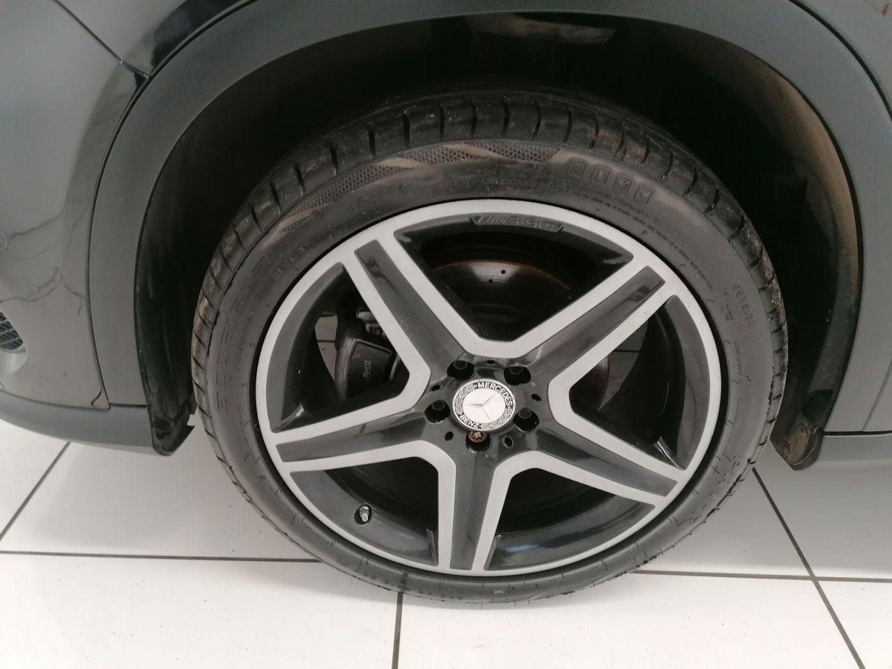 Used Mercedes-Benz GLA 2015 for sale - 76137294: Photo 7