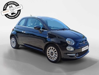Used Fiat 500 2018 for sale - 78908542: Photo
