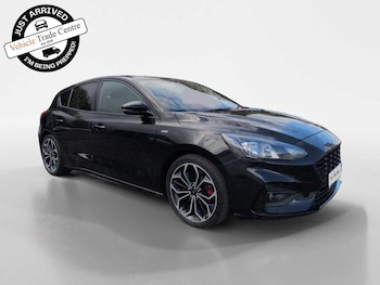 Used Ford Focus 2018 for sale - 78908336: Photo