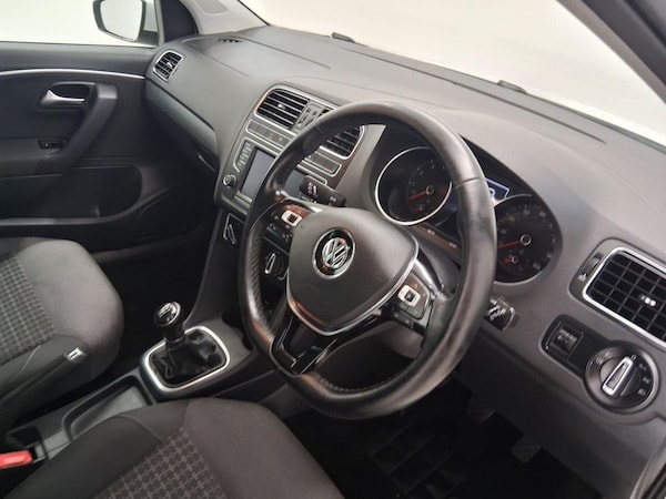 Used Volkswagen Polo 2017 for sale - 76137226: Photo 10
