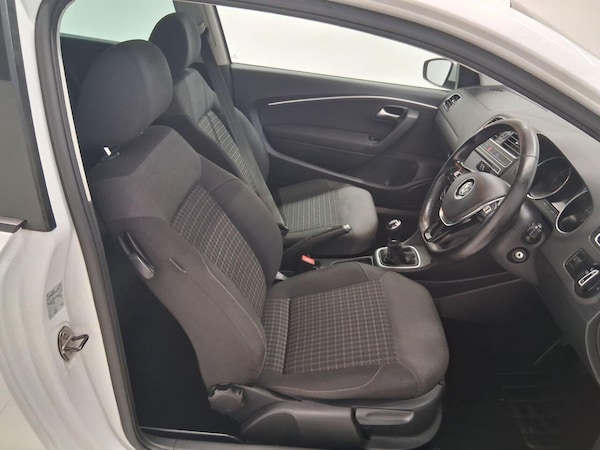 Used Volkswagen Polo 2017 for sale - 76137226: Photo 11