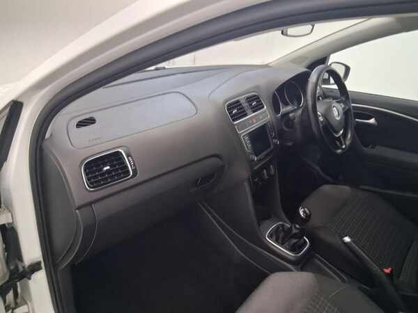 Used Volkswagen Polo 2017 for sale - 76137226: Photo 13