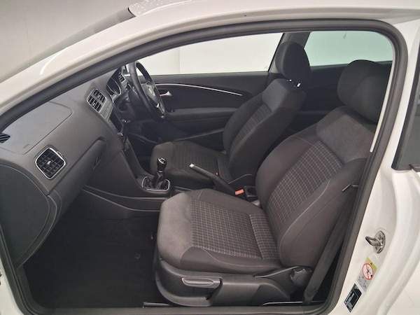 Used Volkswagen Polo 2017 for sale - 76137226: Photo 14
