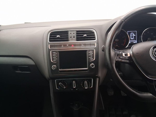 Used Volkswagen Polo 2017 for sale - 76137226: Photo 16
