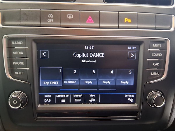 Used Volkswagen Polo 2017 for sale - 76137226: Photo 17