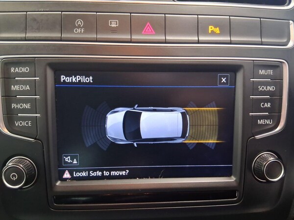 Used Volkswagen Polo 2017 for sale - 76137226: Photo 18