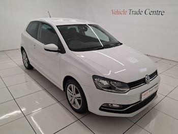 Volkswagen - Polo