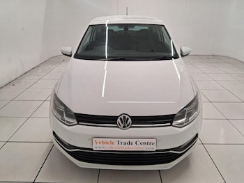 Used Volkswagen Polo 2017 for sale - 76137226: Photo 2