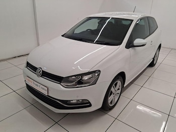 Used Volkswagen Polo 2017 for sale - 76137226: Photo 3