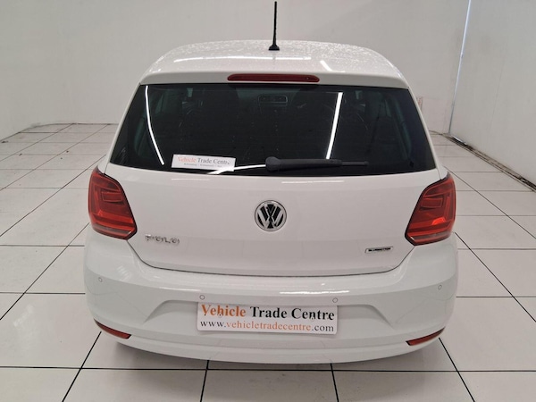 Used Volkswagen Polo 2017 for sale - 76137226: Photo 5
