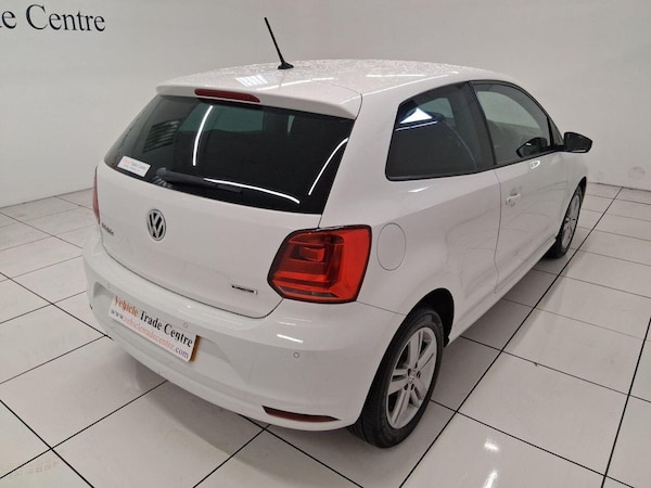 Used Volkswagen Polo 2017 for sale - 76137226: Photo 6