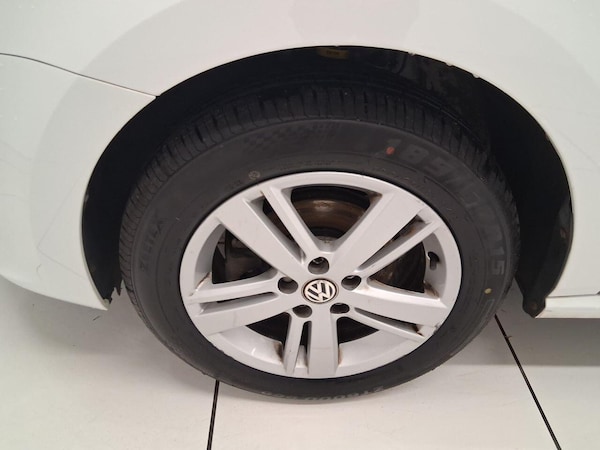 Used Volkswagen Polo 2017 for sale - 76137226: Photo 7