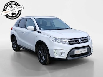 Used Suzuki Vitara 2015 for sale - 78426077: Photo